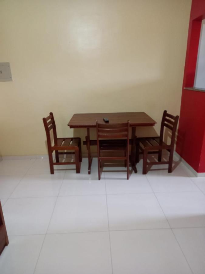 Pousada E Flats Golden Goes Porto Seguro Exterior photo