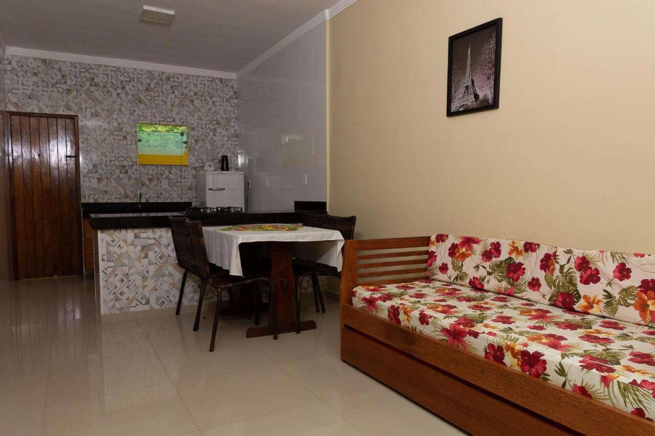 Pousada E Flats Golden Goes Porto Seguro Room photo