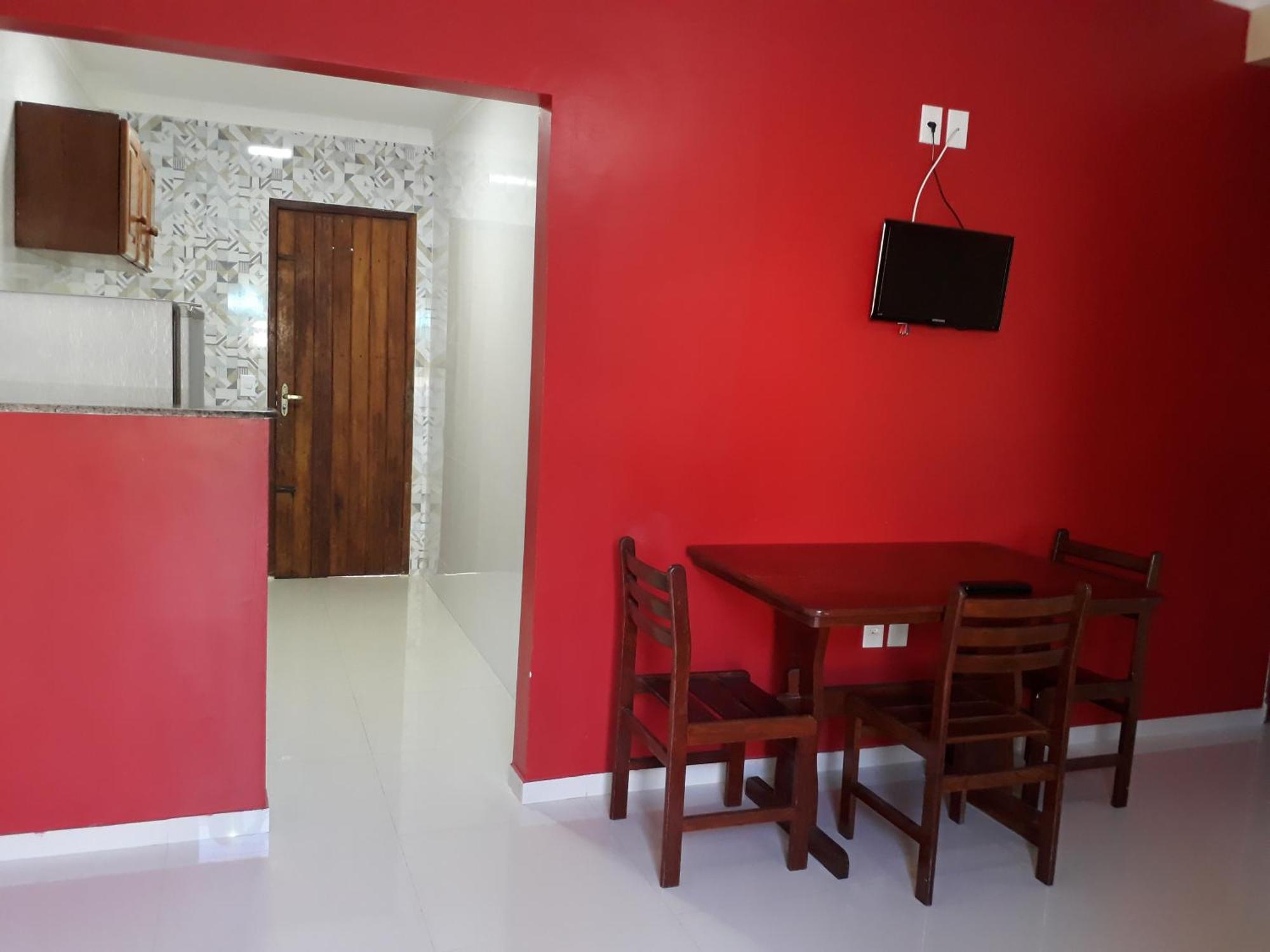 Pousada E Flats Golden Goes Porto Seguro Exterior photo