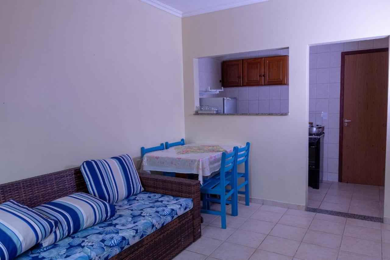Pousada E Flats Golden Goes Porto Seguro Room photo