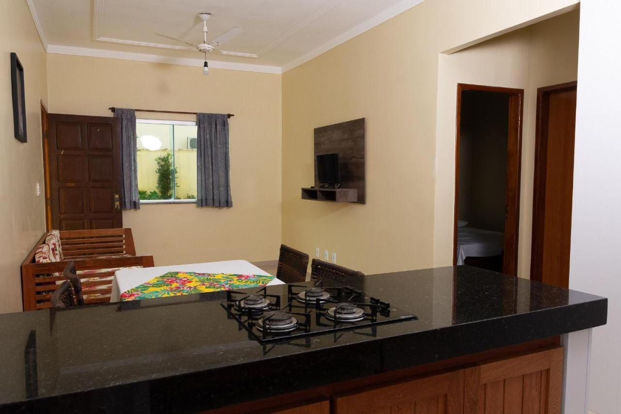 Pousada E Flats Golden Goes Porto Seguro Room photo