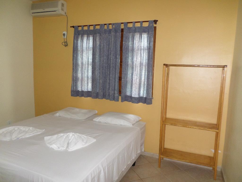 Pousada E Flats Golden Goes Porto Seguro Room photo