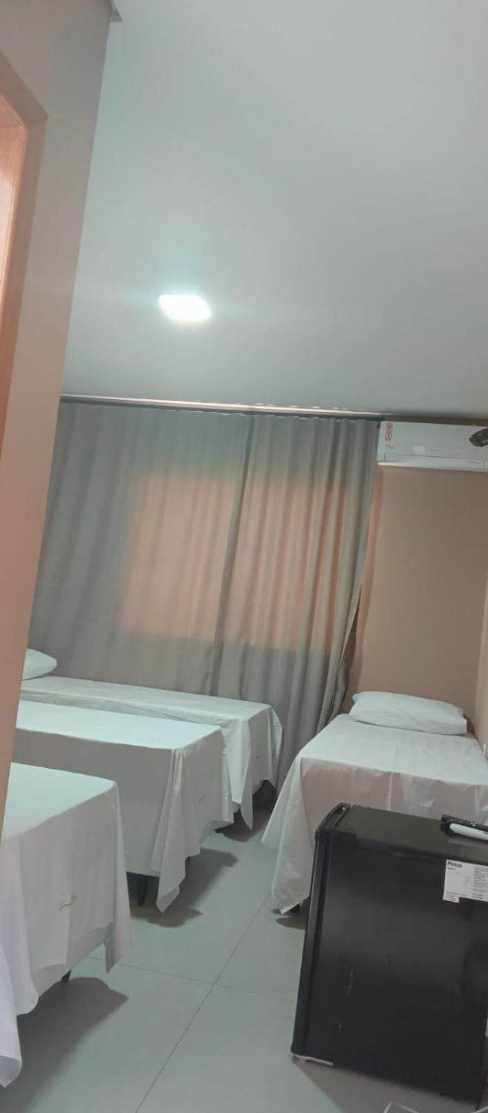 Pousada E Flats Golden Goes Porto Seguro Exterior photo