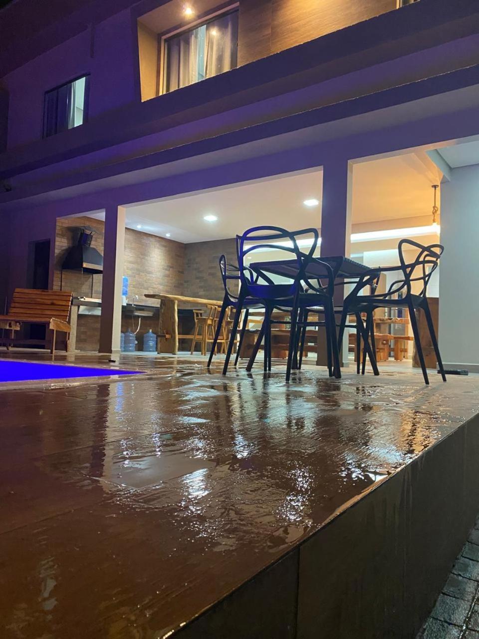 Pousada E Flats Golden Goes Porto Seguro Exterior photo
