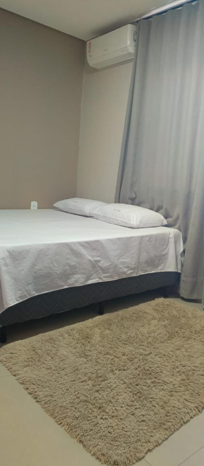Pousada E Flats Golden Goes Porto Seguro Exterior photo