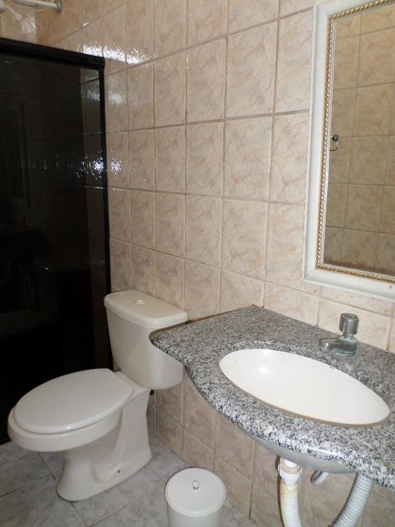 Pousada E Flats Golden Goes Porto Seguro Room photo
