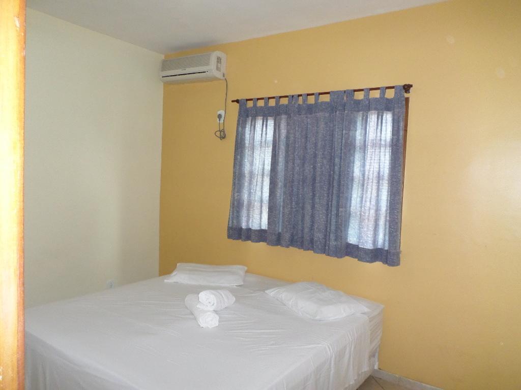 Pousada E Flats Golden Goes Porto Seguro Exterior photo