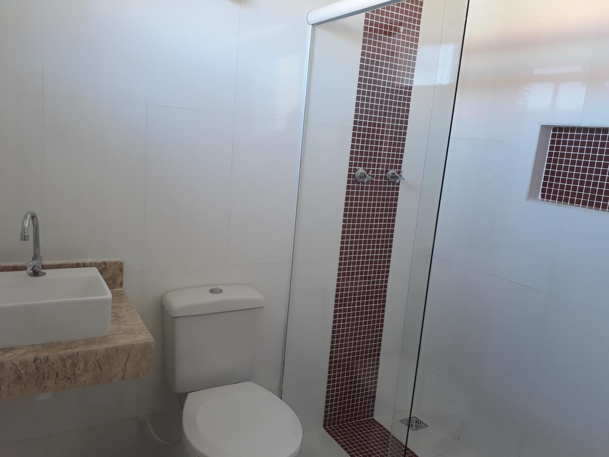 Pousada E Flats Golden Goes Porto Seguro Exterior photo