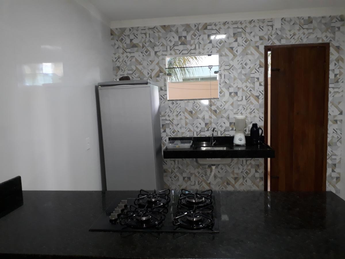 Pousada E Flats Golden Goes Porto Seguro Exterior photo