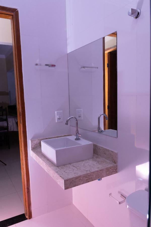 Pousada E Flats Golden Goes Porto Seguro Exterior photo