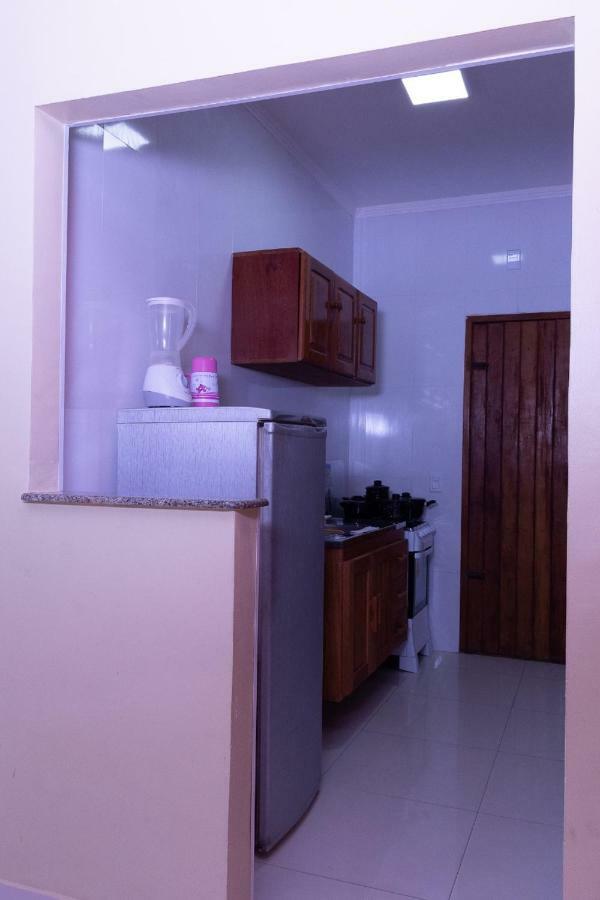 Pousada E Flats Golden Goes Porto Seguro Exterior photo
